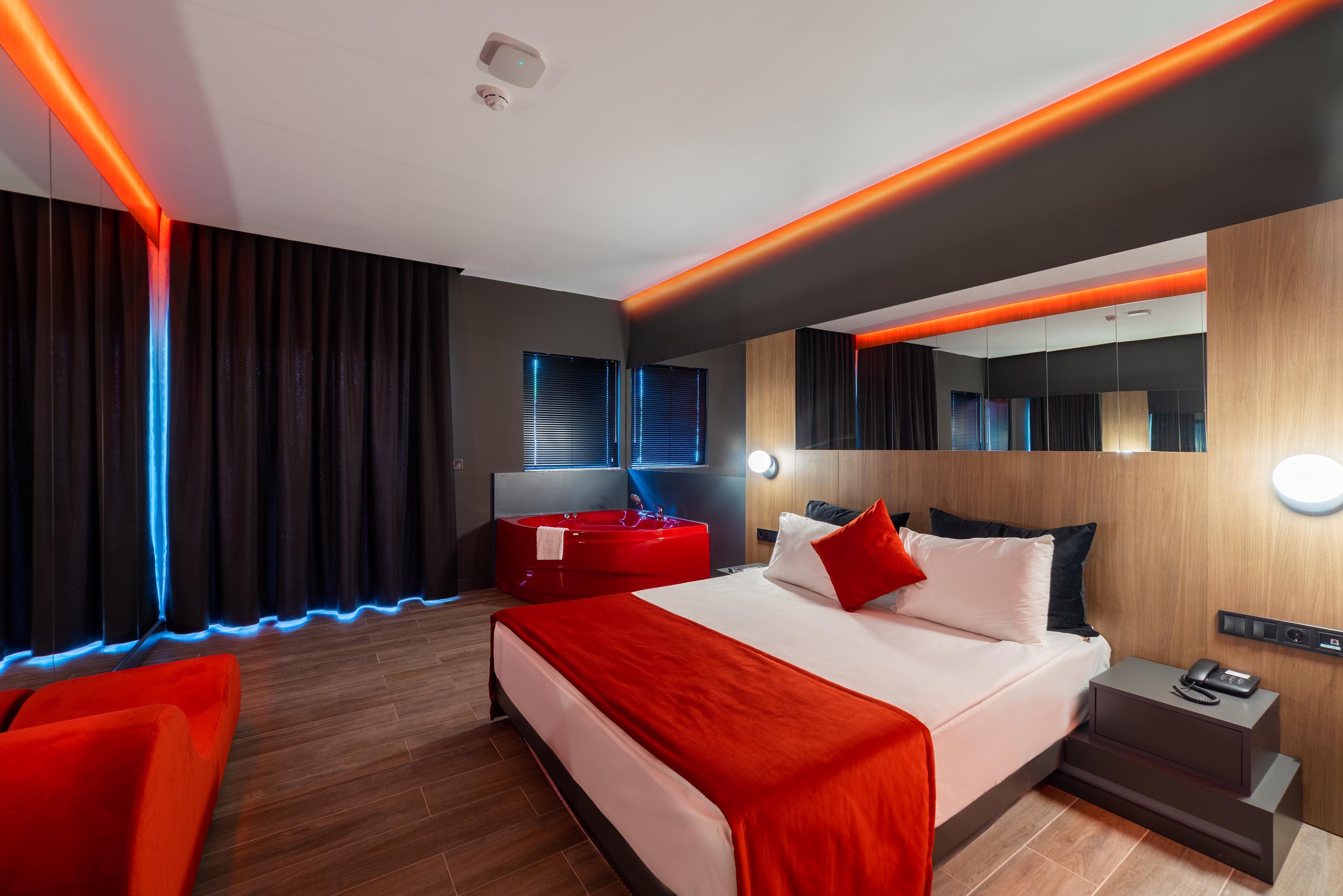 Maya World Belek Eksteriør billede