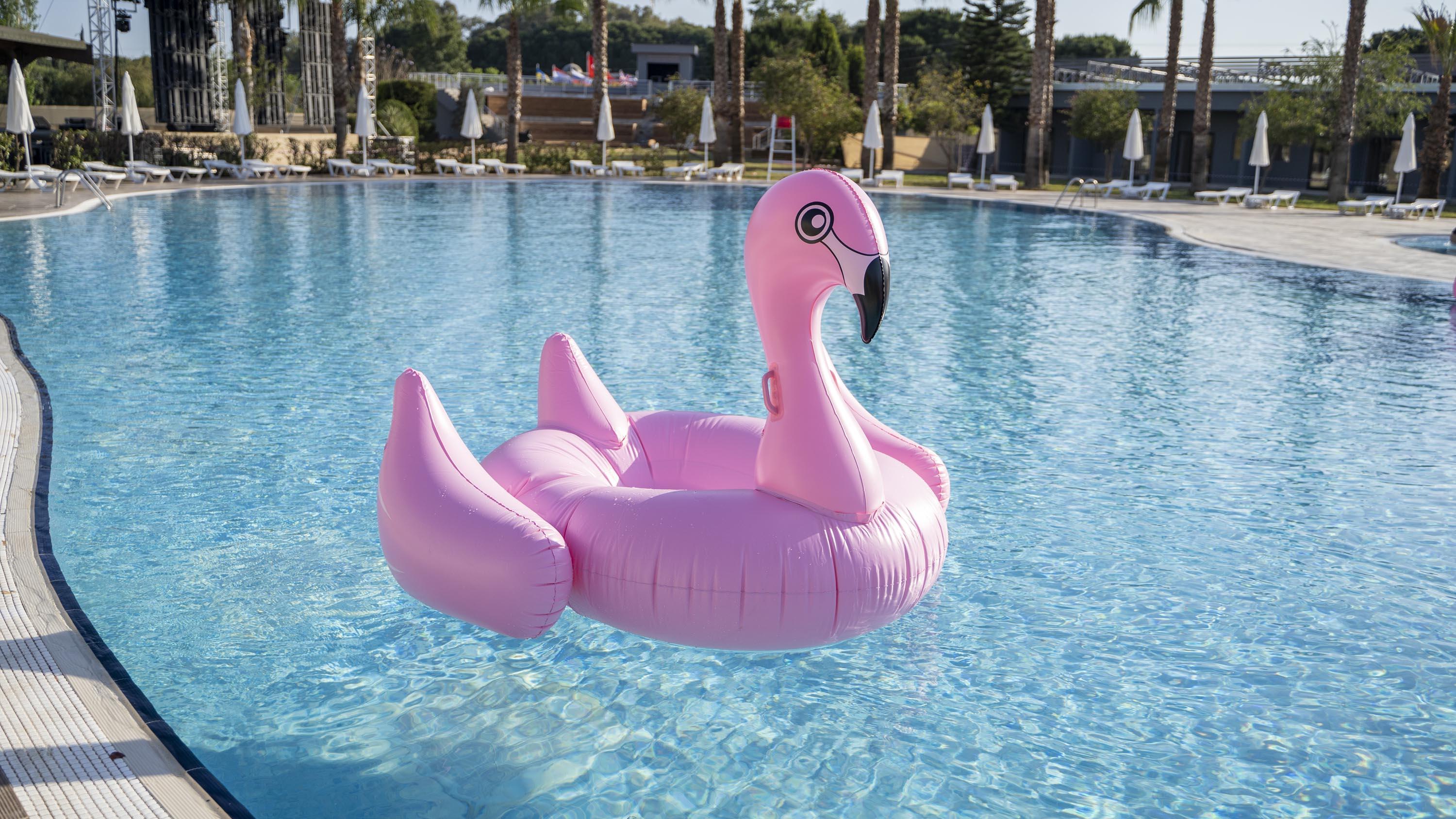 Maya World Belek Eksteriør billede